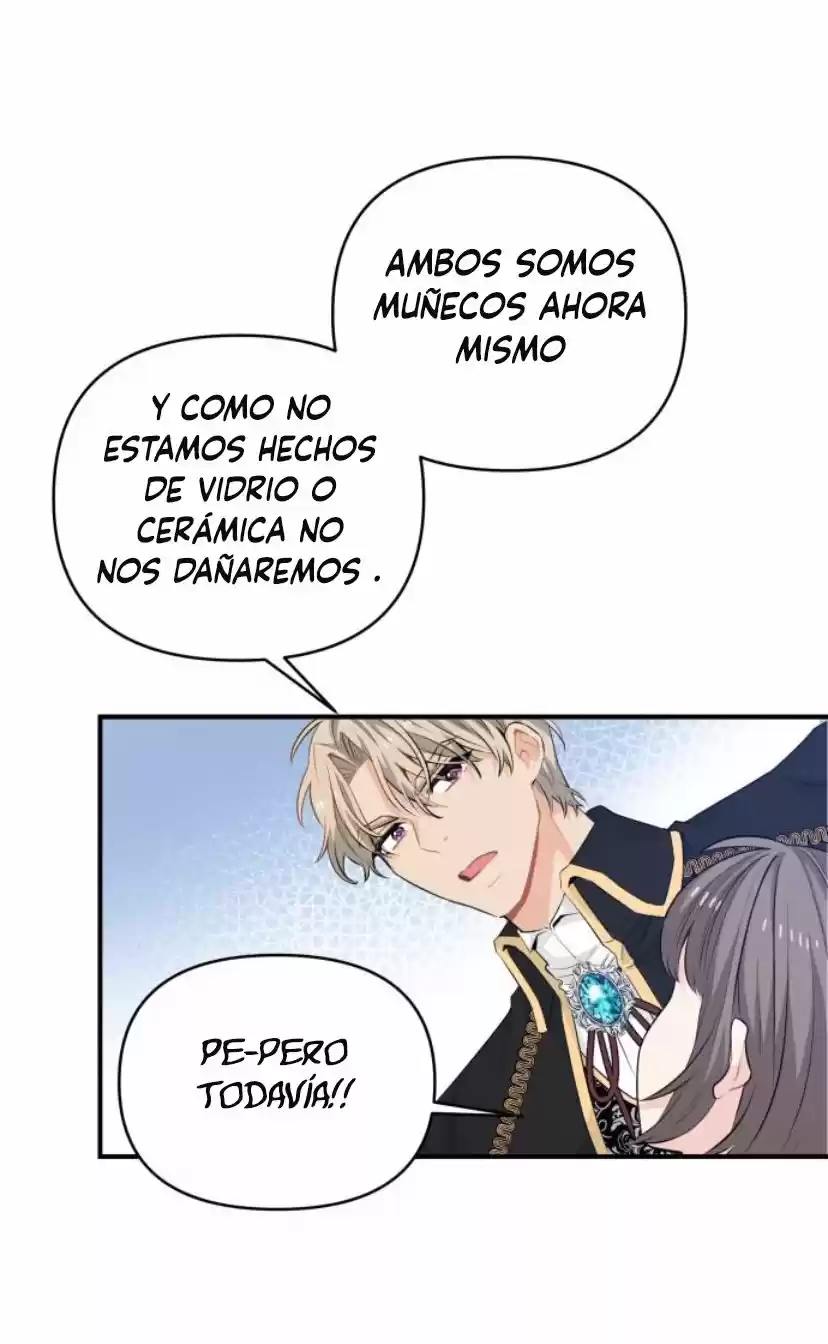 Protégeme Caballero - Capítulo 16 - Página 26 - LectorTMOo