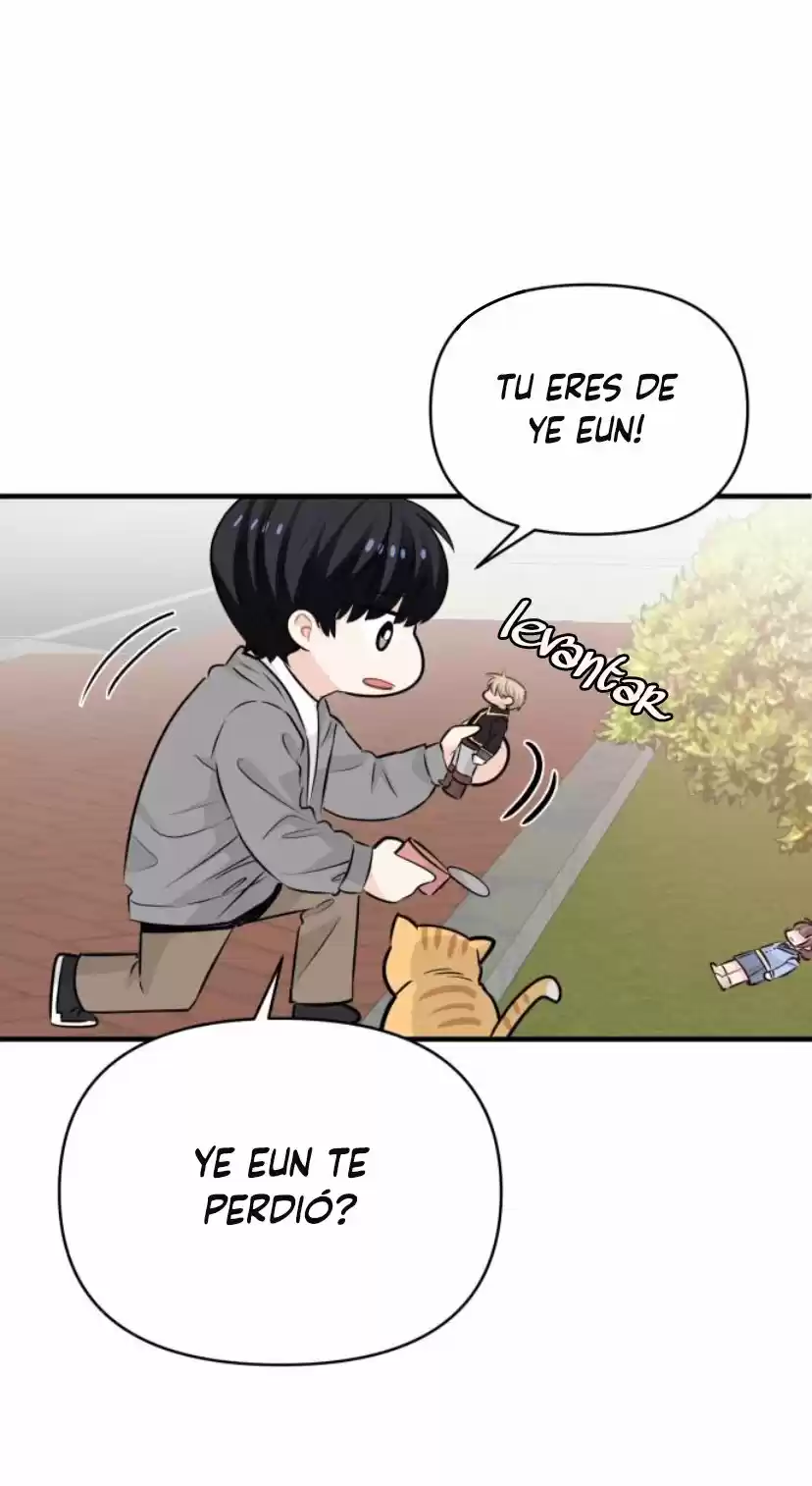 Protégeme Caballero - Capítulo 16 - Página 76 - LectorTMOo