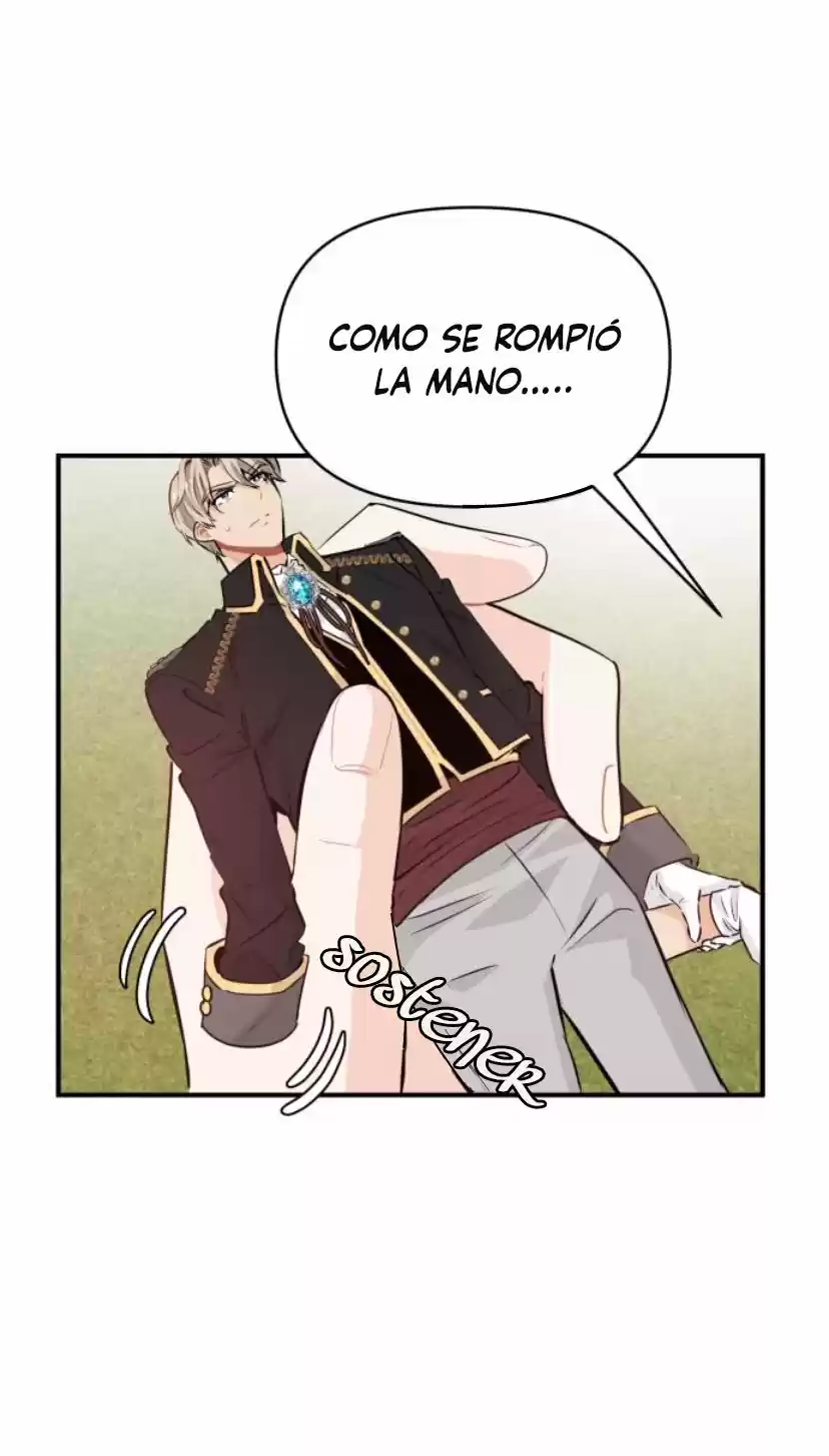 Protégeme Caballero - Capítulo 16 - Página 77 - LectorTMOo