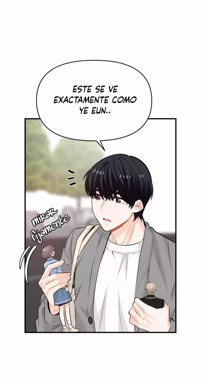 Protégeme Caballero - Capítulo 16 - Página 78 - LectorTMOo