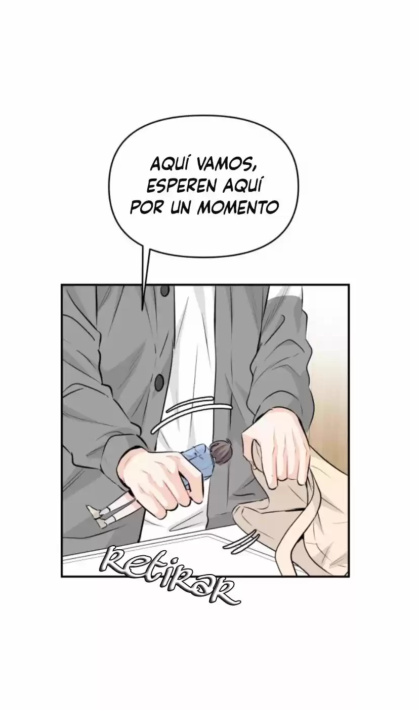 Protégeme Caballero - Capítulo 16 - Página 87 - LectorTMOo