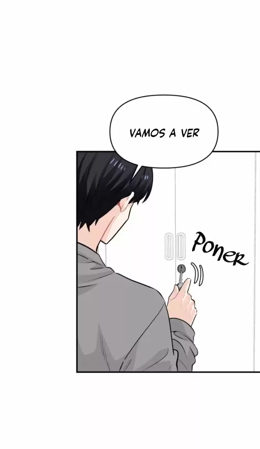 Protégeme Caballero - Capítulo 16 - Página 89 - LectorTMOo