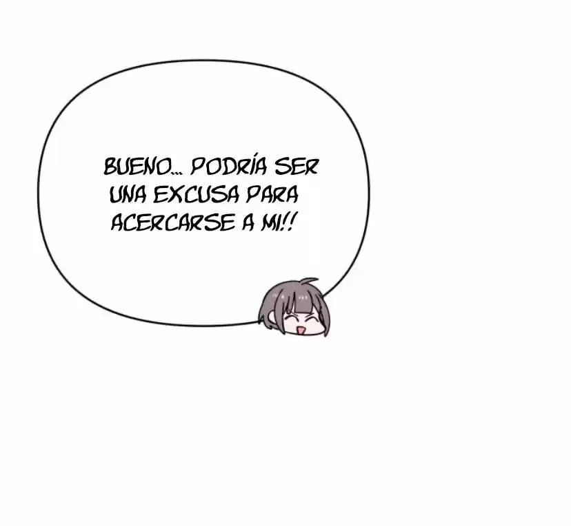 Protégeme Caballero - Capítulo 17 - Página 19 - LectorTMOo