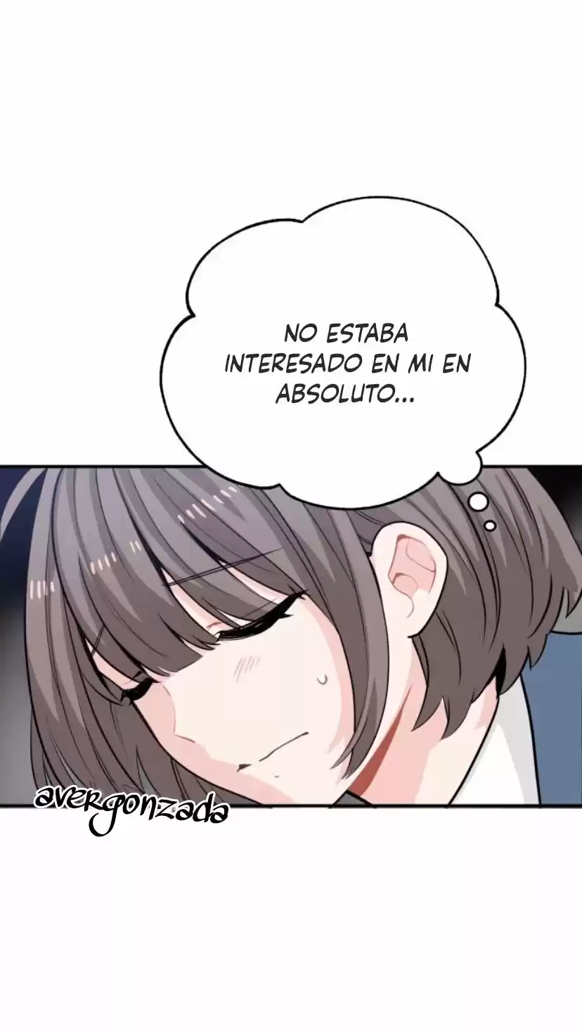 Protégeme Caballero - Capítulo 17 - Página 23 - LectorTMOo