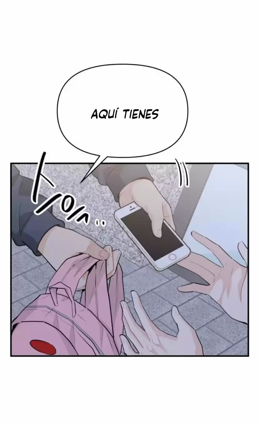 Protégeme Caballero - Capítulo 17 - Página 58 - LectorTMOo