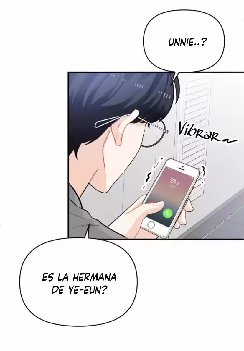 Protégeme Caballero - Capítulo 17 - Página 79 - LectorTMOo