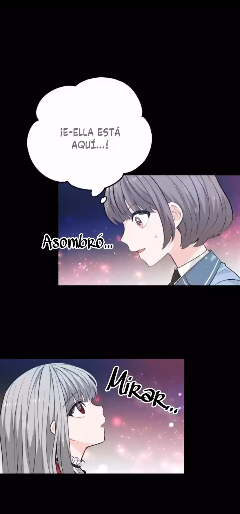 Protégeme Caballero - Capítulo 18 - Página 16 - LectorTMOo