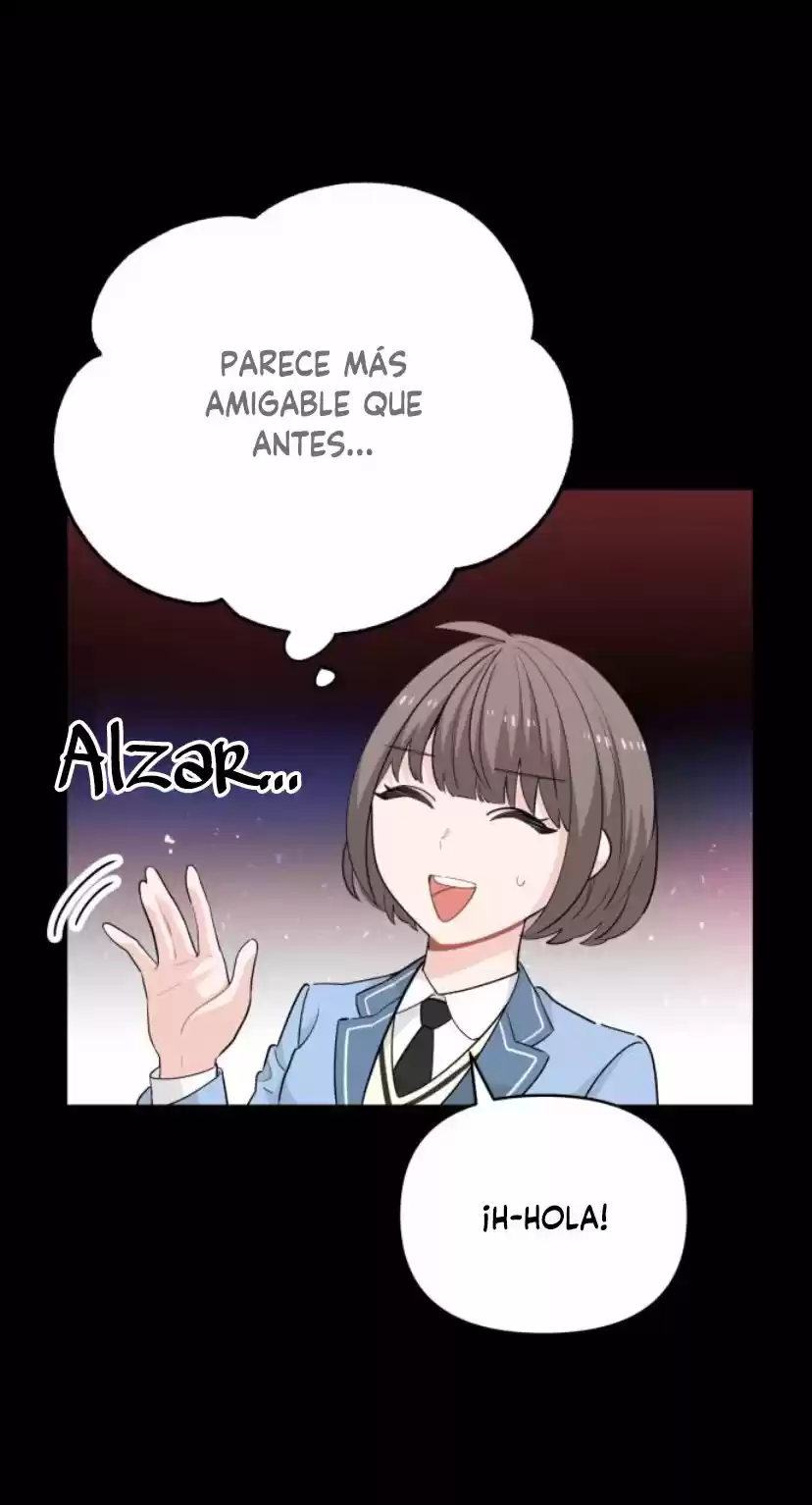Protégeme Caballero - Capítulo 18 - Página 18 - LectorTMOo