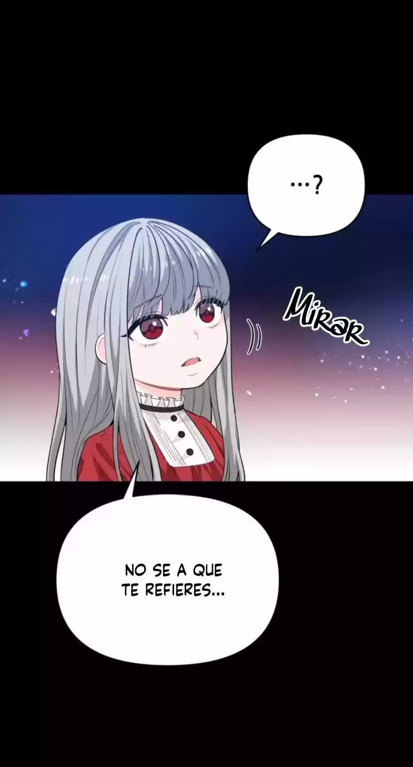Protégeme Caballero - Capítulo 18 - Página 21 - LectorTMOo