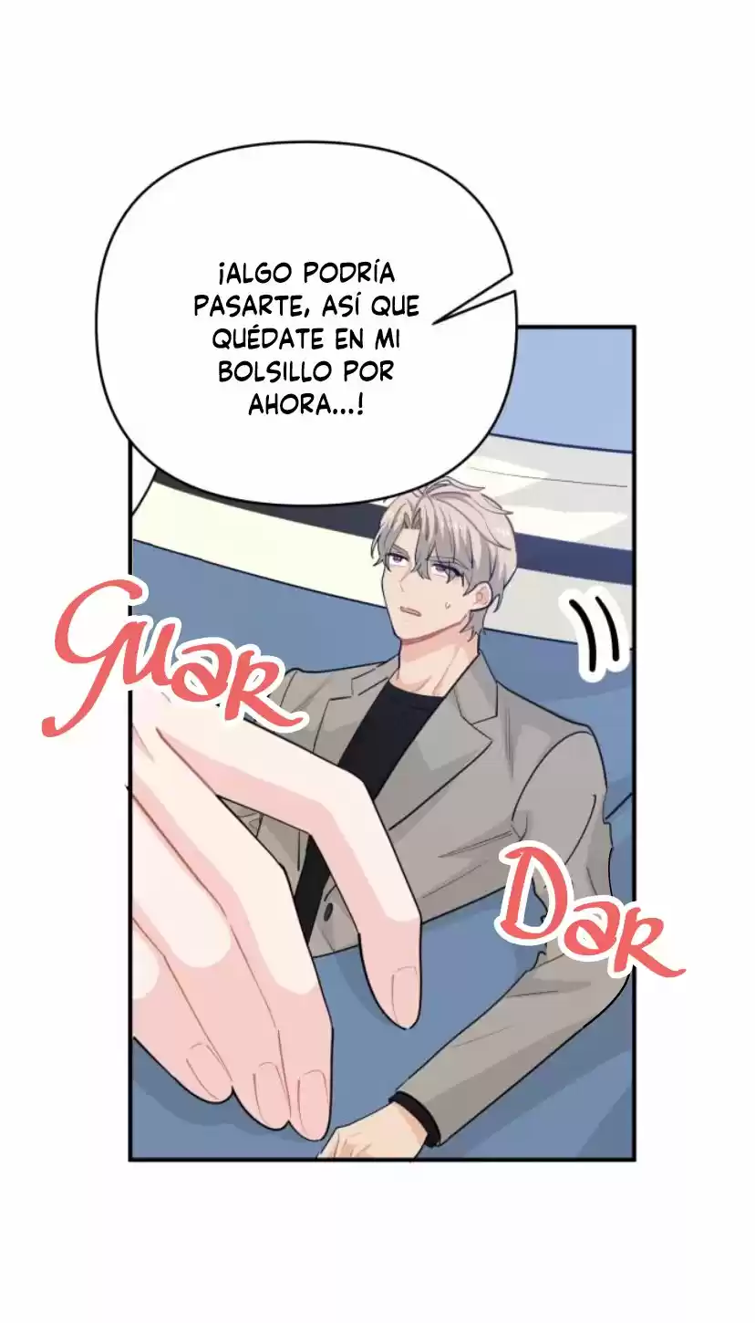 Protégeme Caballero - Capítulo 18 - Página 54 - LectorTMOo