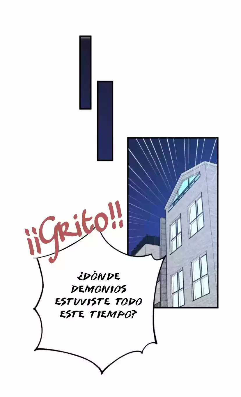 Protégeme Caballero - Capítulo 18 - Página 69 - LectorTMOo
