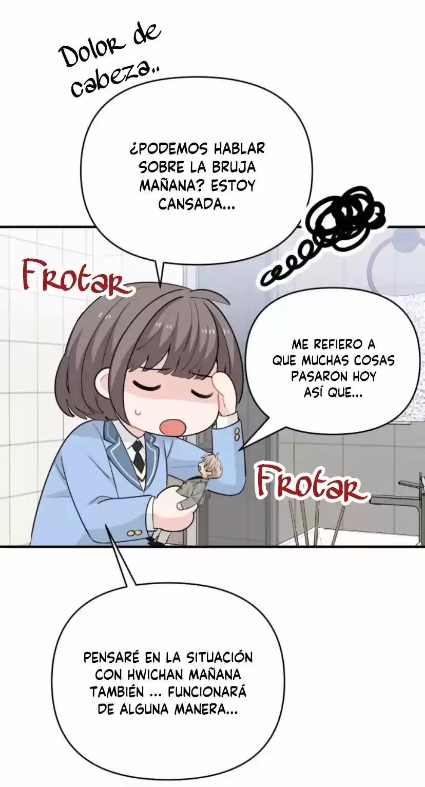 Protégeme Caballero - Capítulo 18 - Página 76 - LectorTMOo