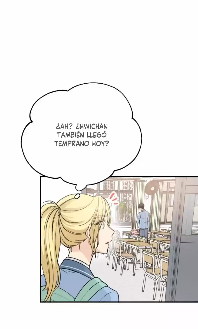 Protégeme Caballero - Capítulo 18 - Página 81 - LectorTMOo
