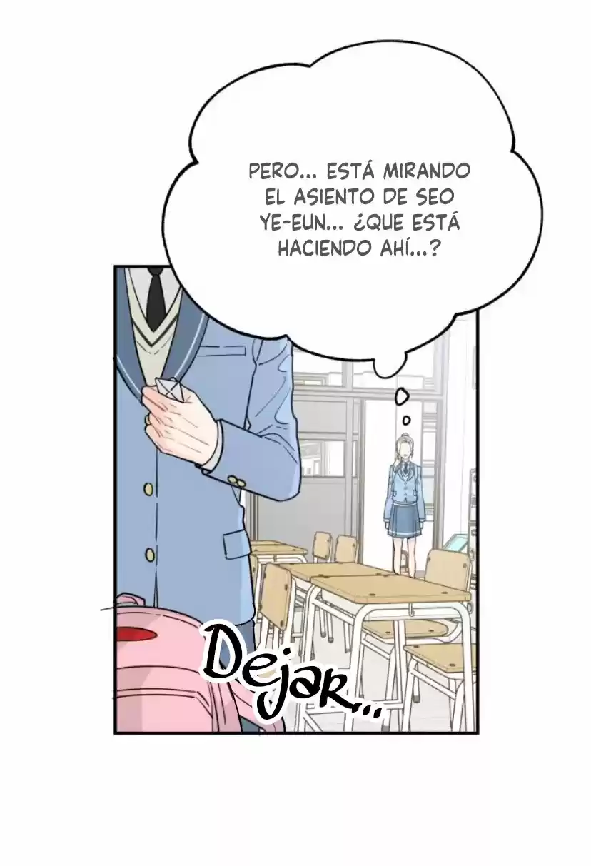 Protégeme Caballero - Capítulo 18 - Página 82 - LectorTMOo