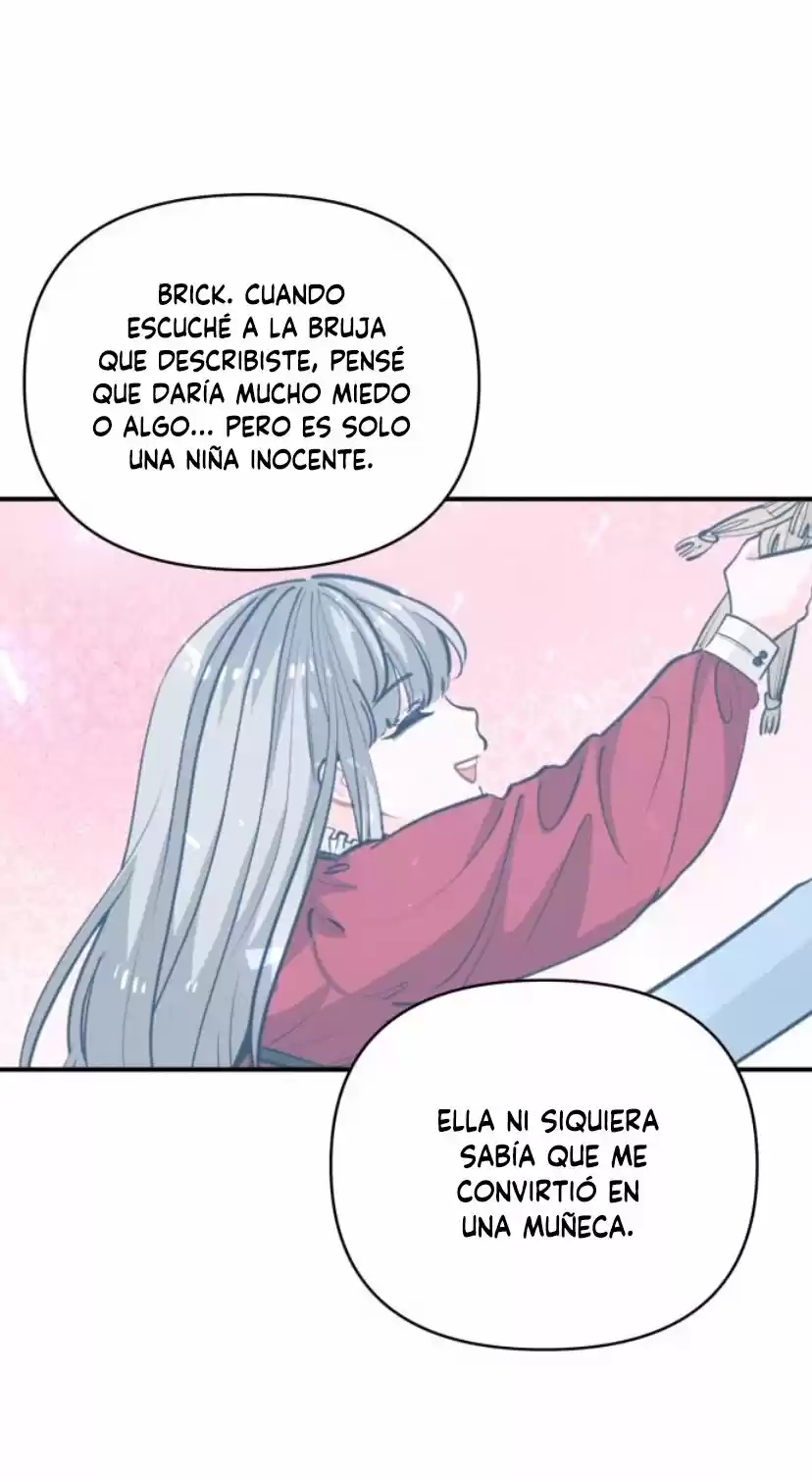 Protégeme Caballero - Capítulo 19 - Página 8 - LectorTMOo