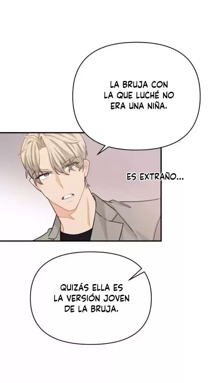 Protégeme Caballero - Capítulo 19 - Página 9 - LectorTMOo