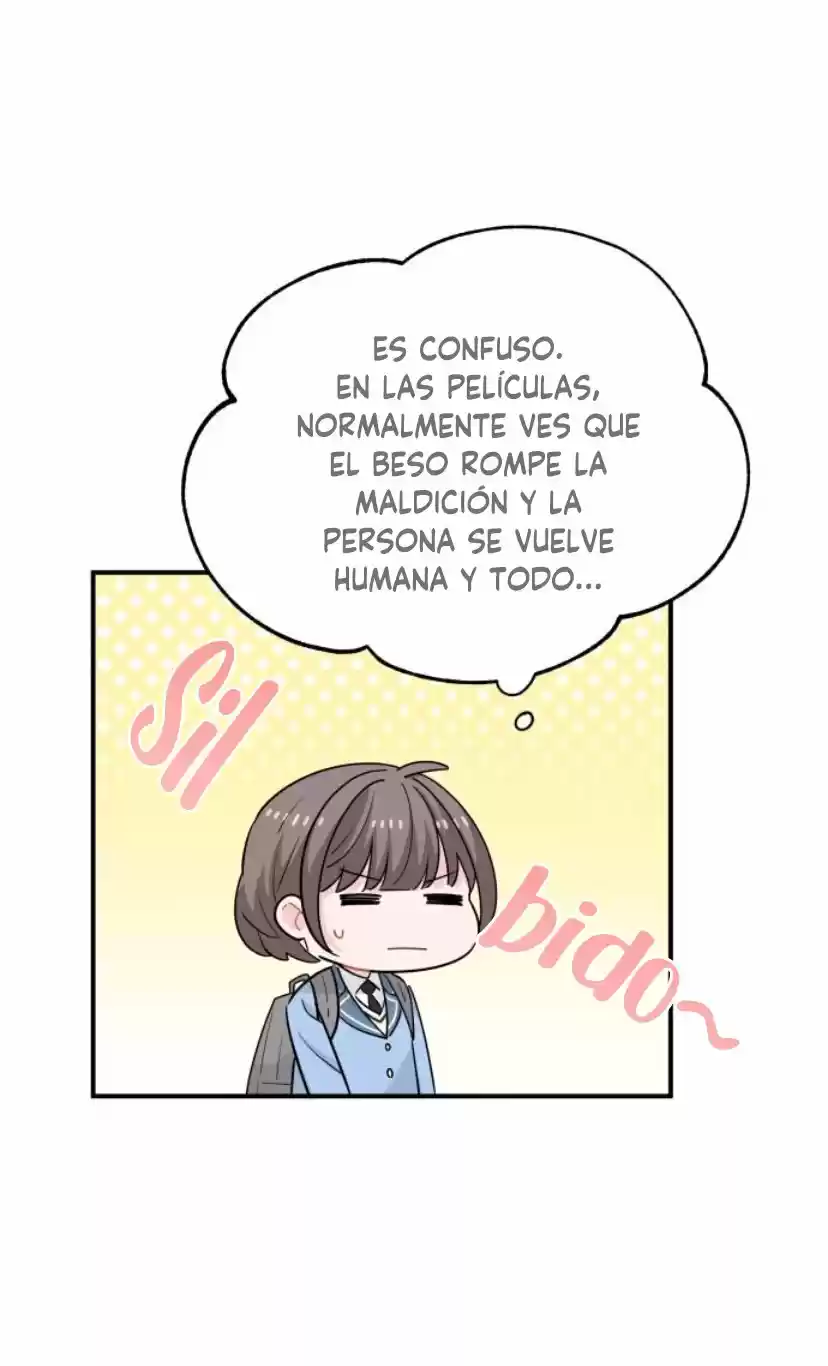 Protégeme Caballero - Capítulo 19 - Página 15 - LectorTMOo