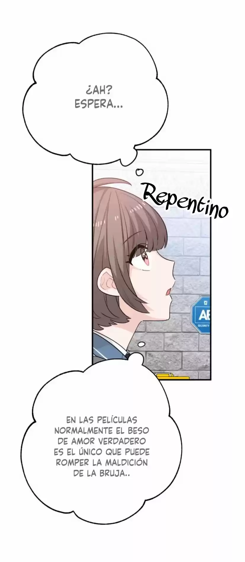 Protégeme Caballero - Capítulo 19 - Página 16 - LectorTMOo