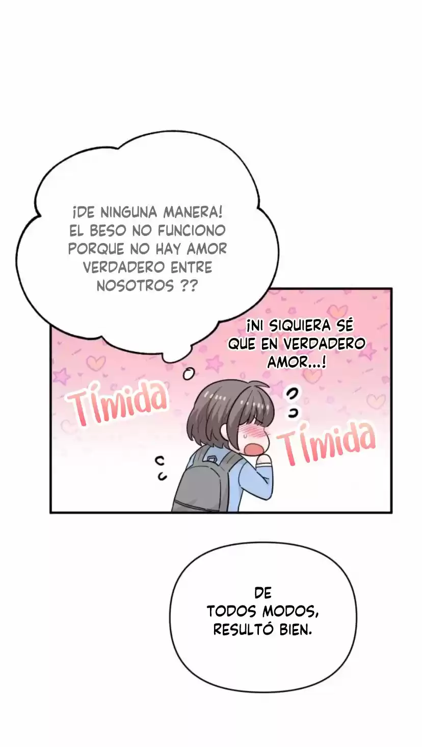 Protégeme Caballero - Capítulo 19 - Página 17 - LectorTMOo