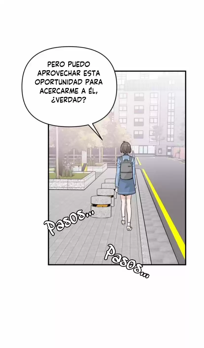 Protégeme Caballero - Capítulo 19 - Página 25 - LectorTMOo