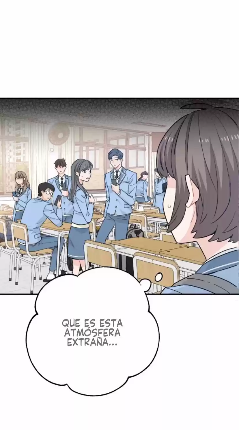 Protégeme Caballero - Capítulo 19 - Página 32 - LectorTMOo