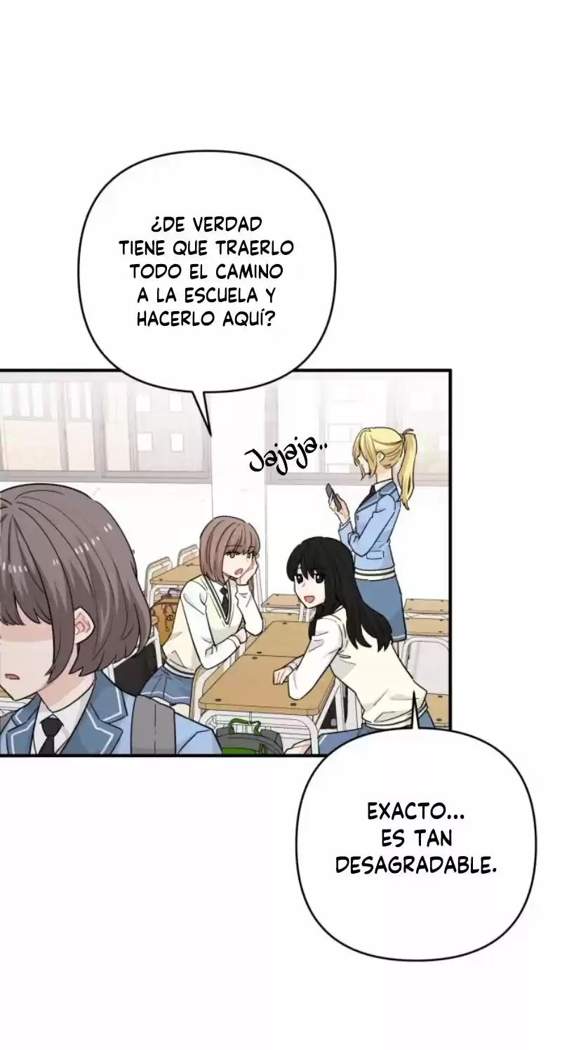 Protégeme Caballero - Capítulo 19 - Página 45 - LectorTMOo