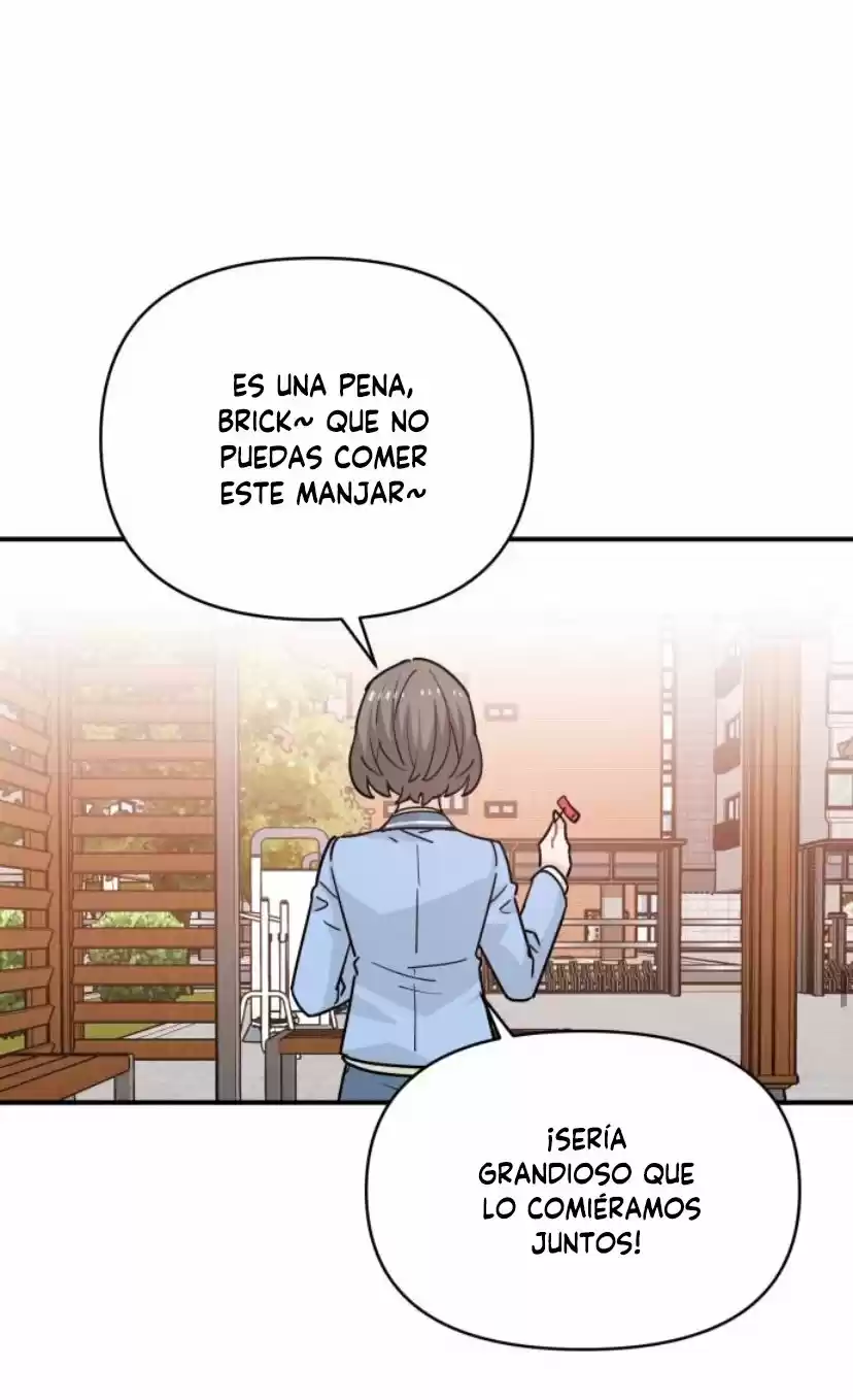 Protégeme Caballero - Capítulo 19 - Página 72 - LectorTMOo