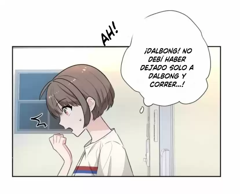 Protégeme Caballero - Capítulo 2 - Página 25 - LectorTMOo