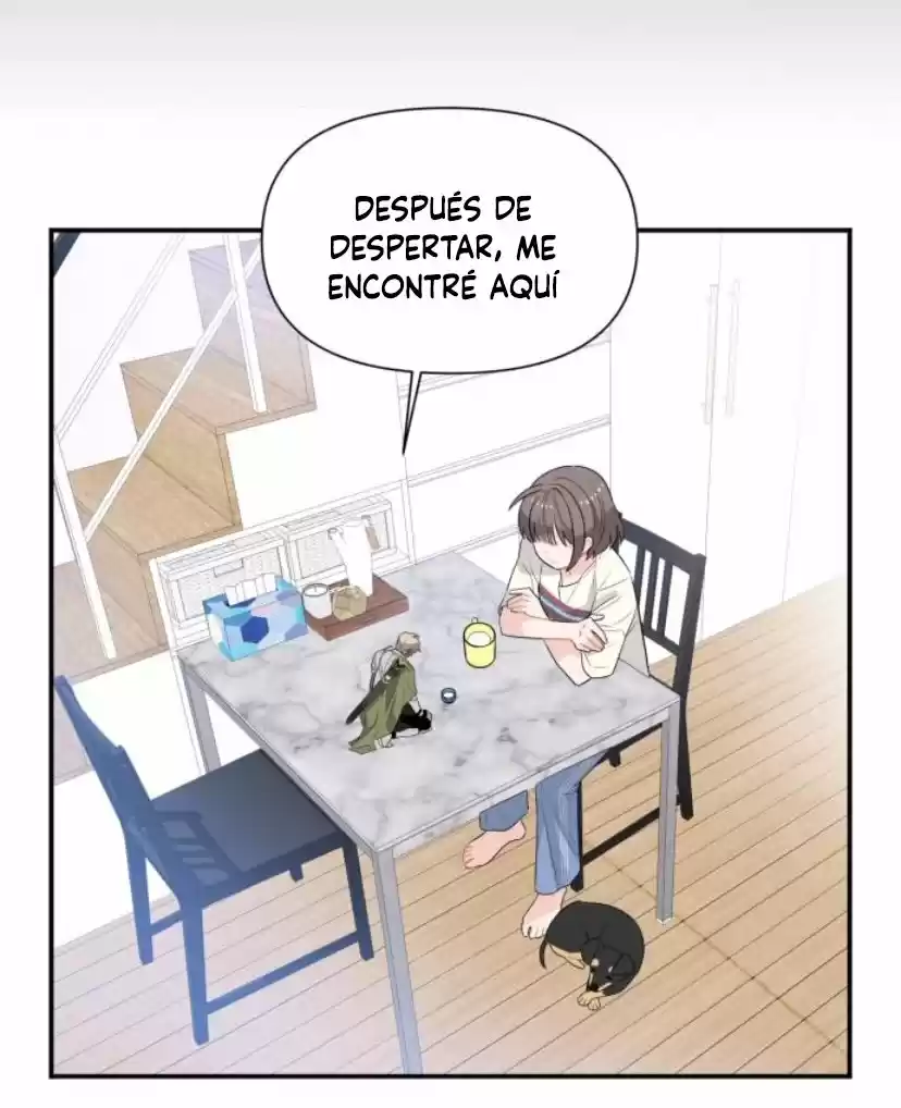 Protégeme Caballero - Capítulo 2 - Página 50 - LectorTMOo