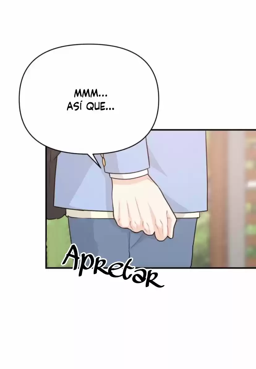 Protégeme Caballero - Capítulo 20 - Página 11 - LectorTMOo
