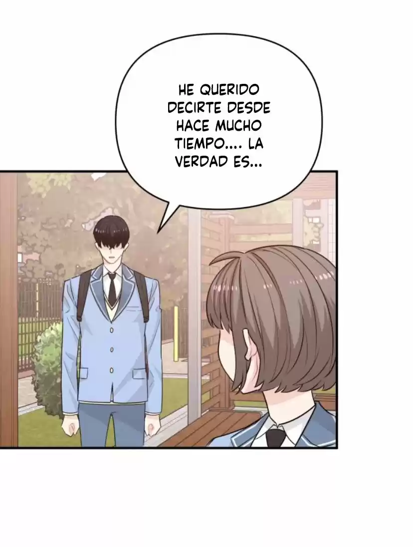 Protégeme Caballero - Capítulo 20 - Página 19 - LectorTMOo