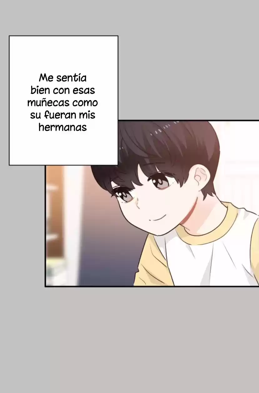 Protégeme Caballero - Capítulo 20 - Página 47 - LectorTMOo