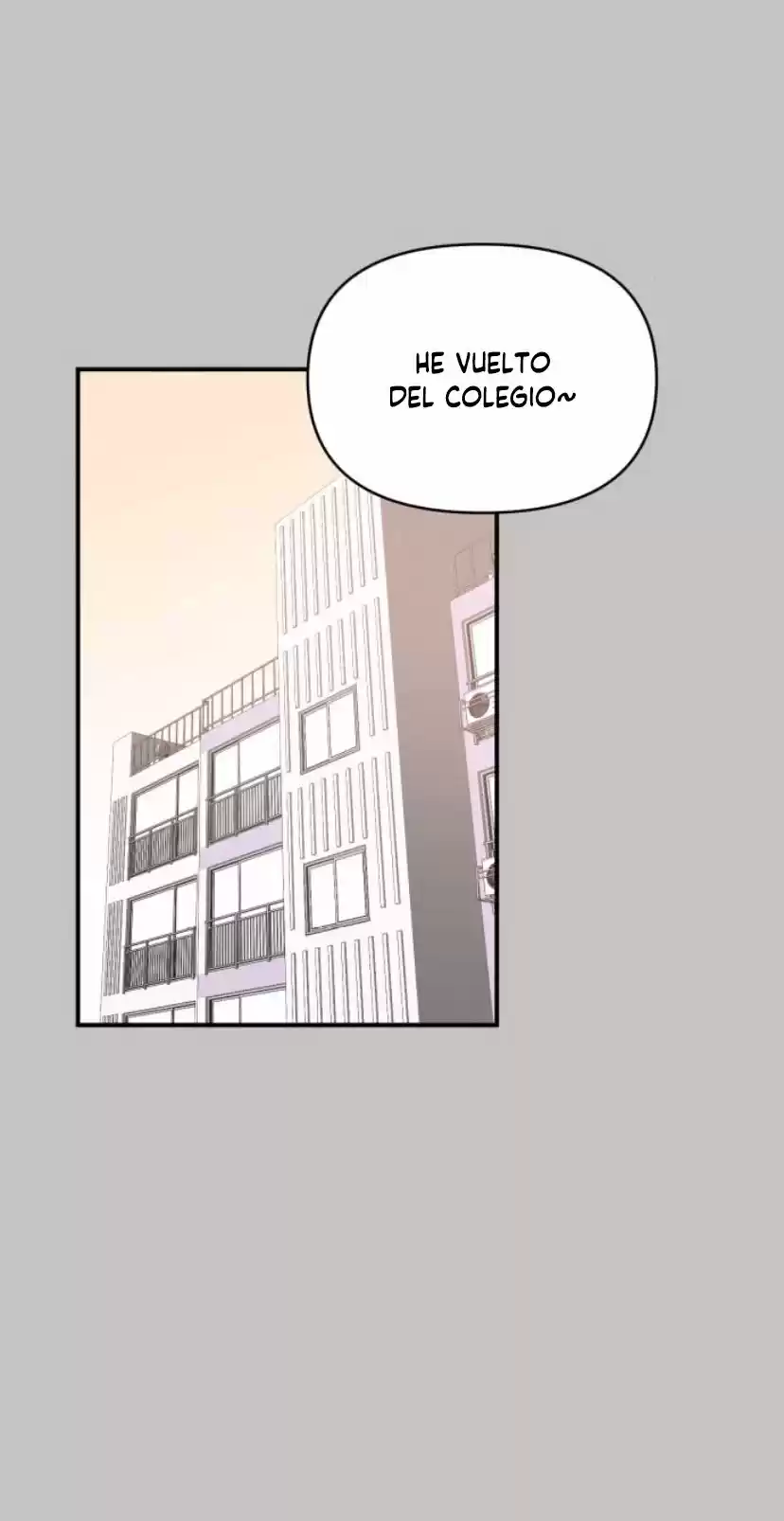 Protégeme Caballero - Capítulo 20 - Página 59 - LectorTMOo