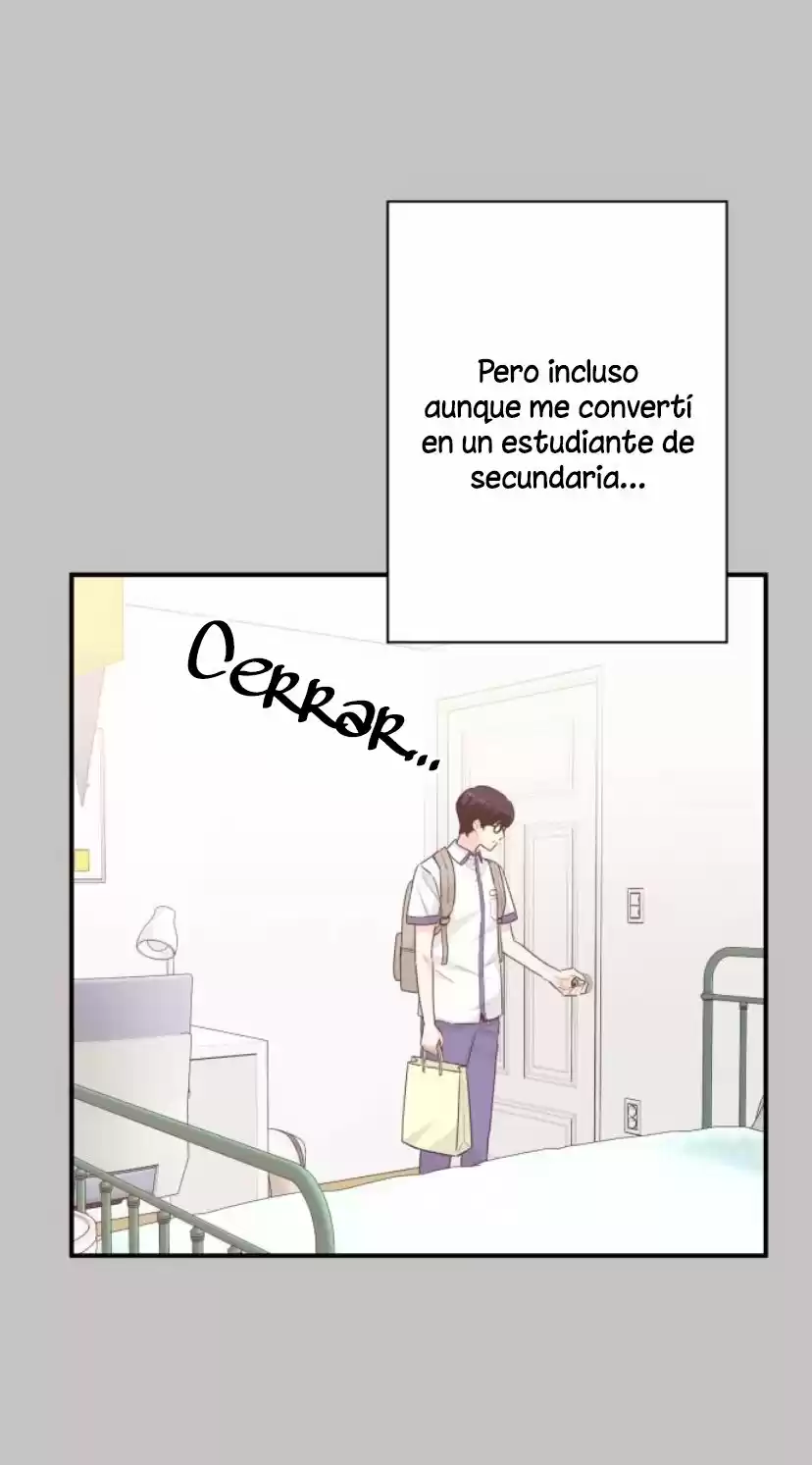 Protégeme Caballero - Capítulo 20 - Página 60 - LectorTMOo