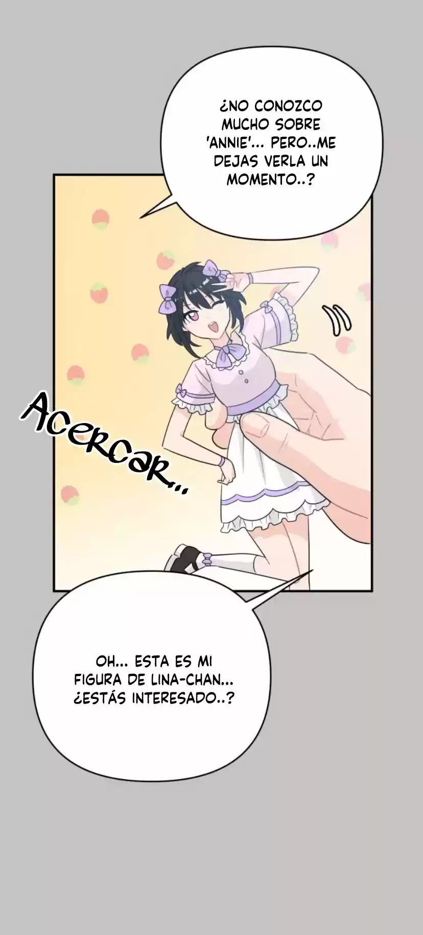 Protégeme Caballero - Capítulo 20 - Página 69 - LectorTMOo