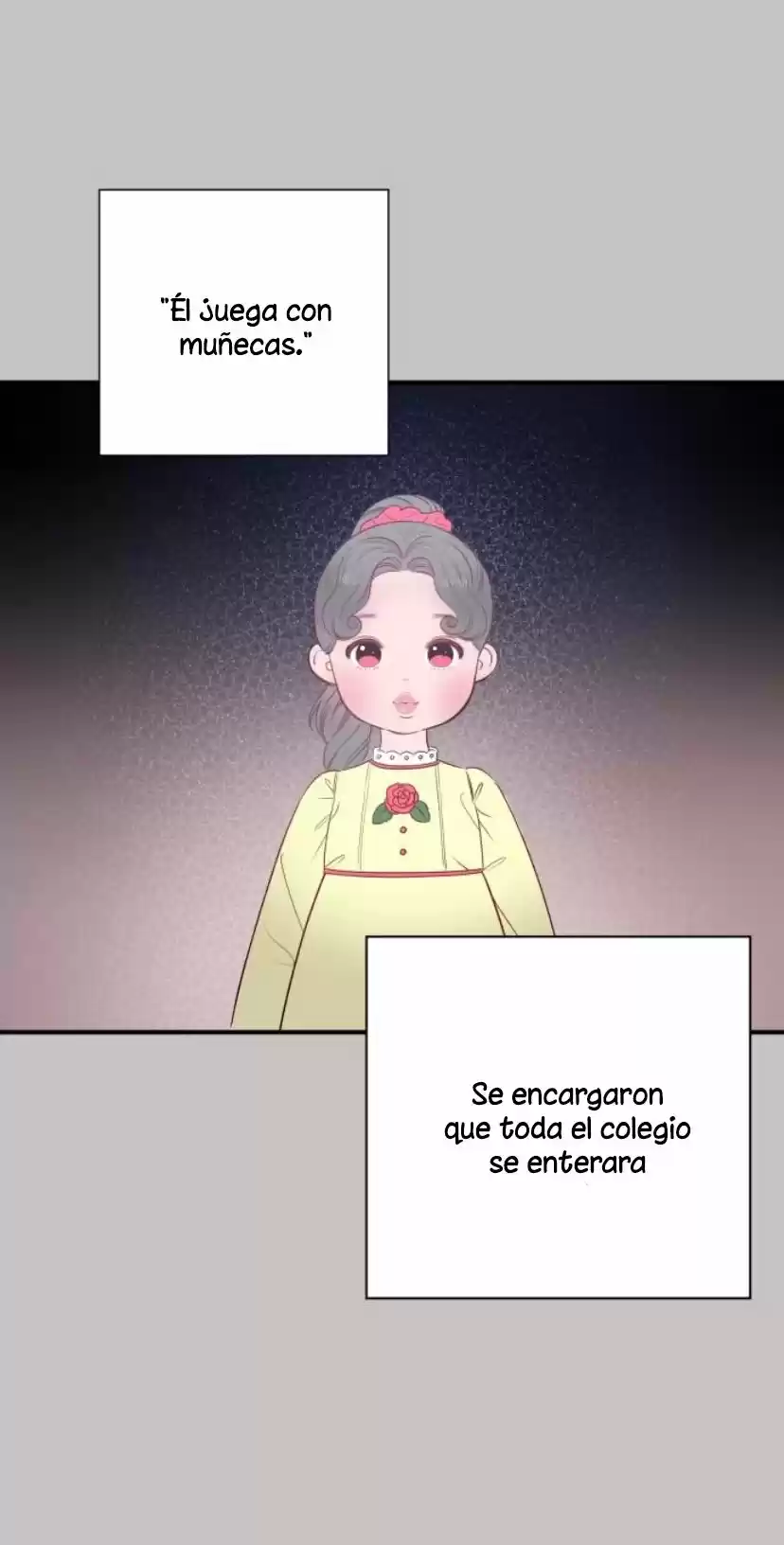 Protégeme Caballero - Capítulo 20 - Página 96 - LectorTMOo