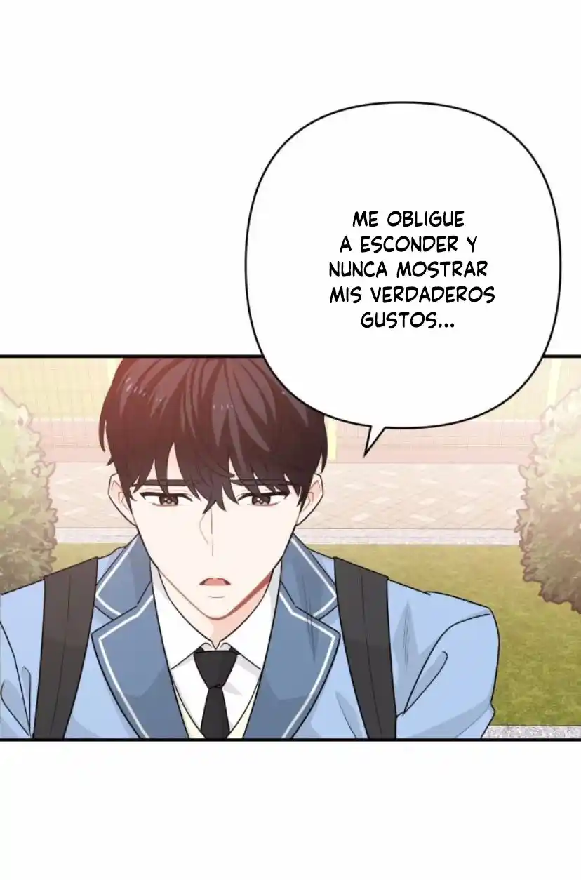 Protégeme Caballero - Capítulo 21 - Página 7 - LectorTMOo