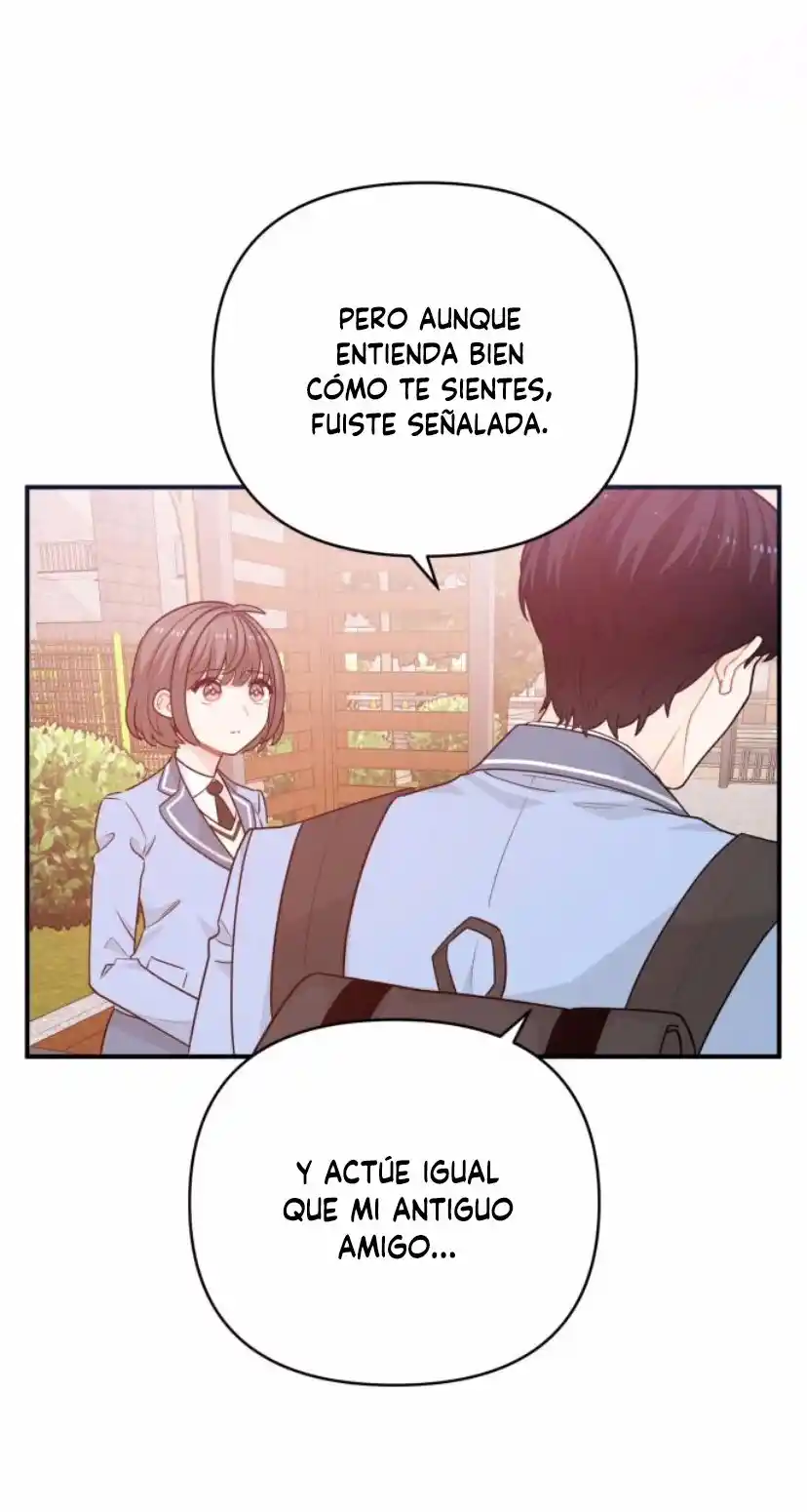 Protégeme Caballero - Capítulo 21 - Página 15 - LectorTMOo