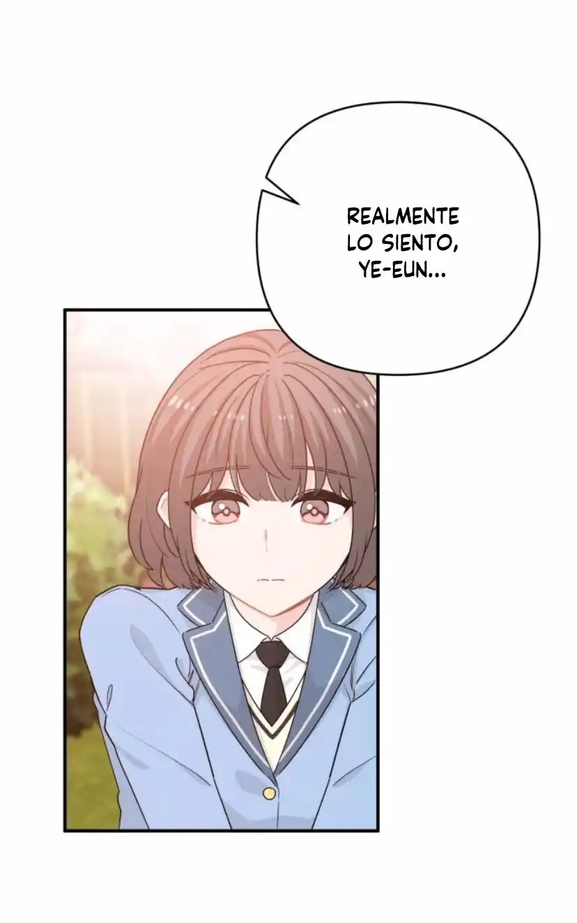 Protégeme Caballero - Capítulo 21 - Página 17 - LectorTMOo