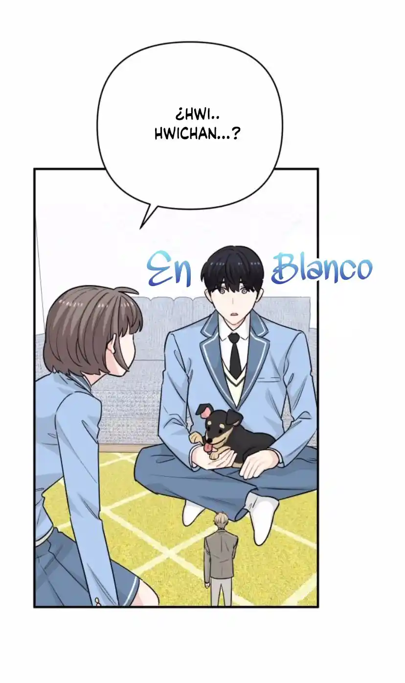Protégeme Caballero - Capítulo 21 - Página 30 - LectorTMOo