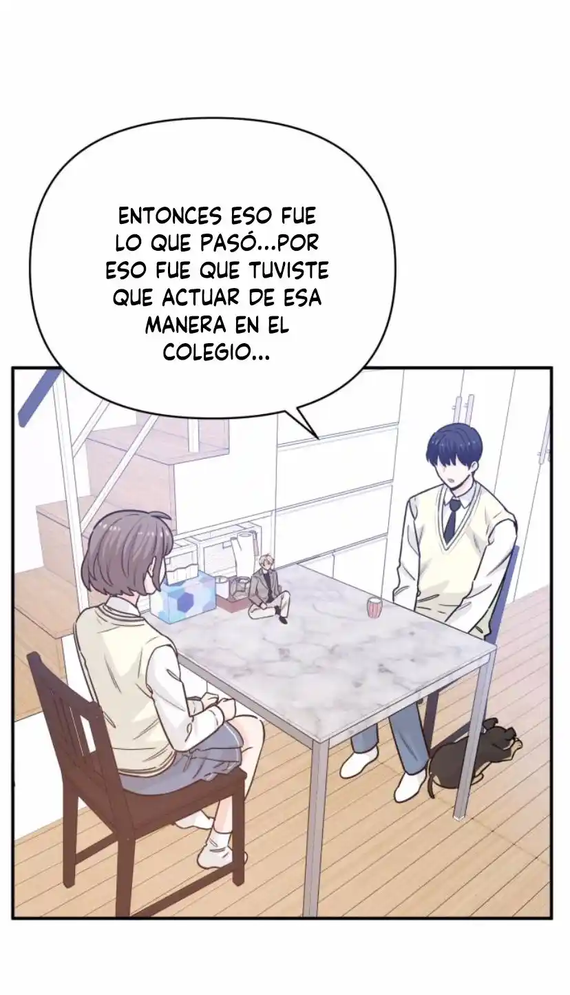 Protégeme Caballero - Capítulo 21 - Página 34 - LectorTMOo