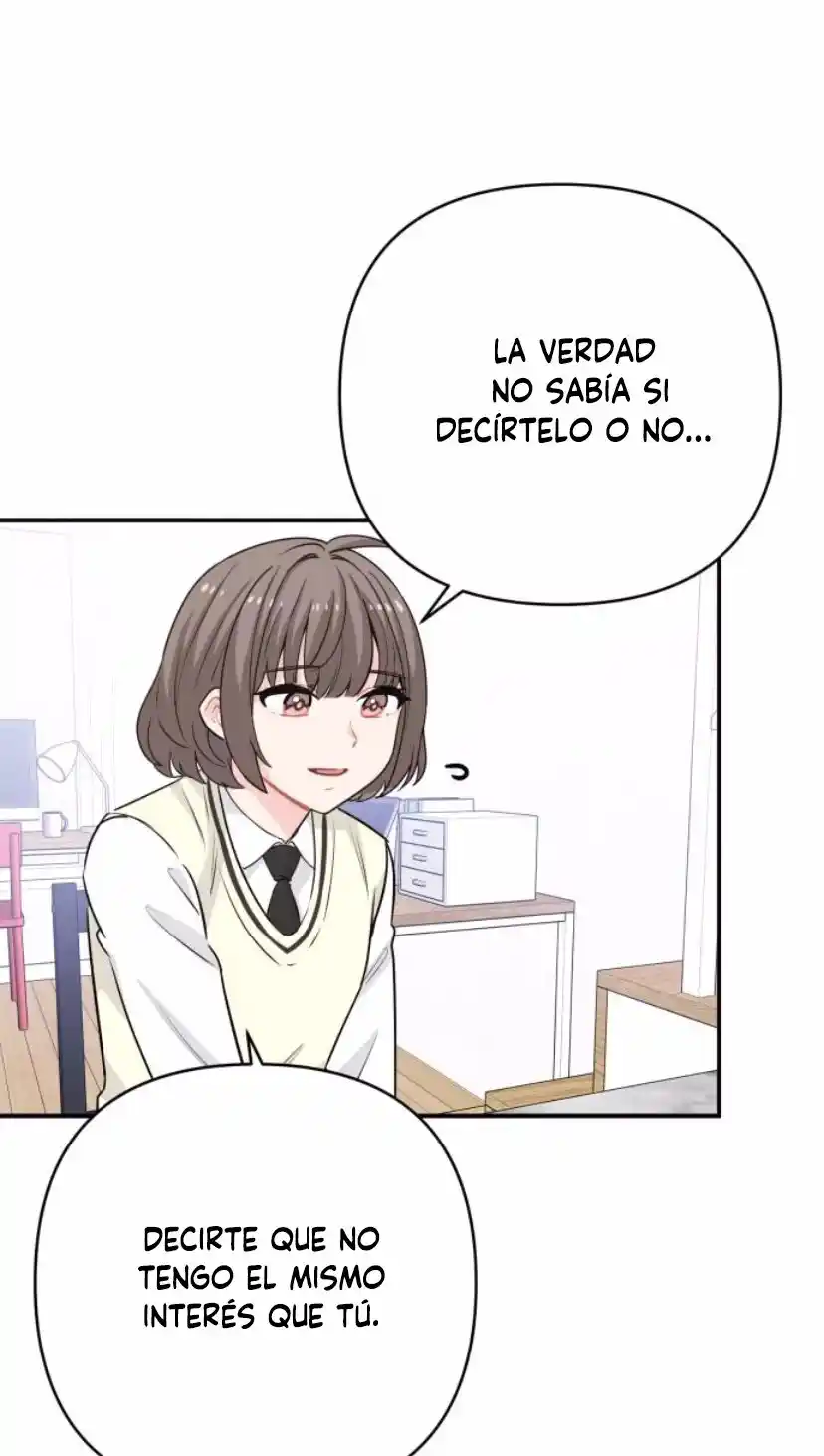 Protégeme Caballero - Capítulo 21 - Página 38 - LectorTMOo