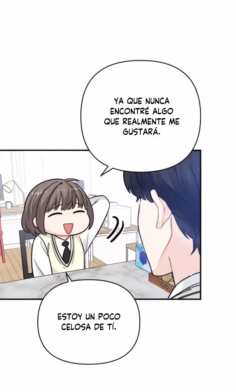 Protégeme Caballero - Capítulo 21 - Página 43 - LectorTMOo