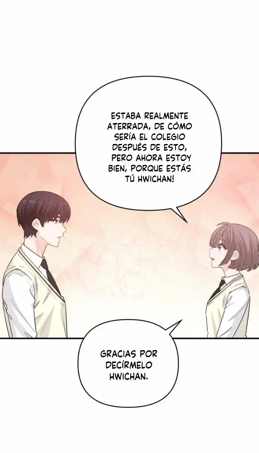 Protégeme Caballero - Capítulo 21 - Página 48 - LectorTMOo