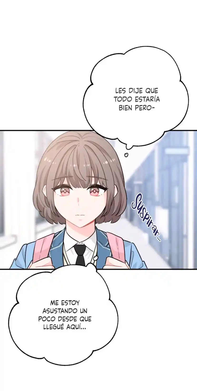 Protégeme Caballero - Capítulo 22 - Página 18 - LectorTMOo