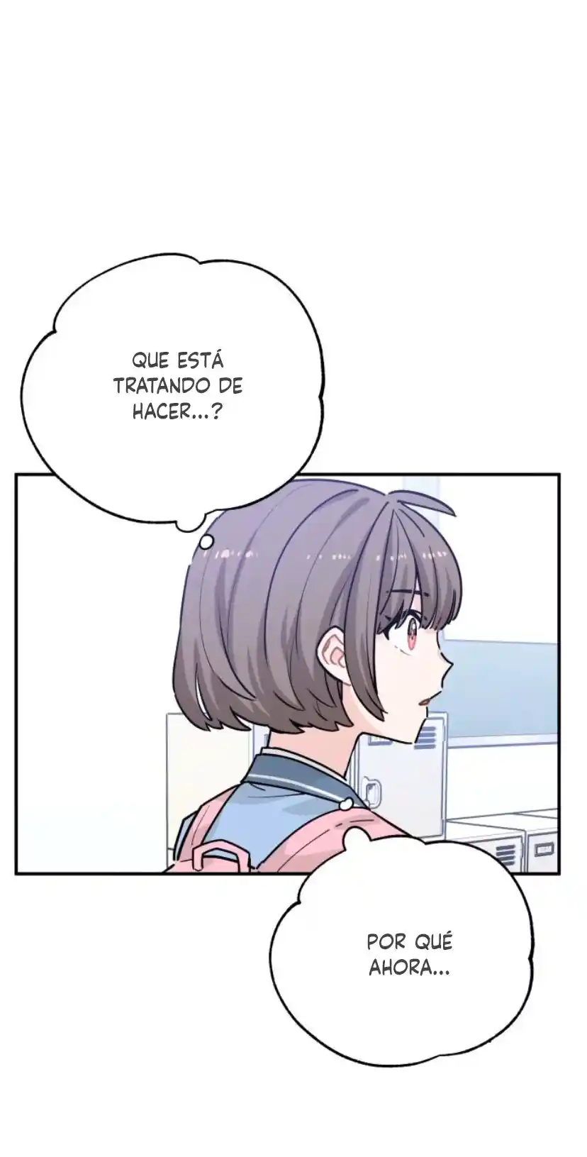 Protégeme Caballero - Capítulo 22 - Página 23 - LectorTMOo