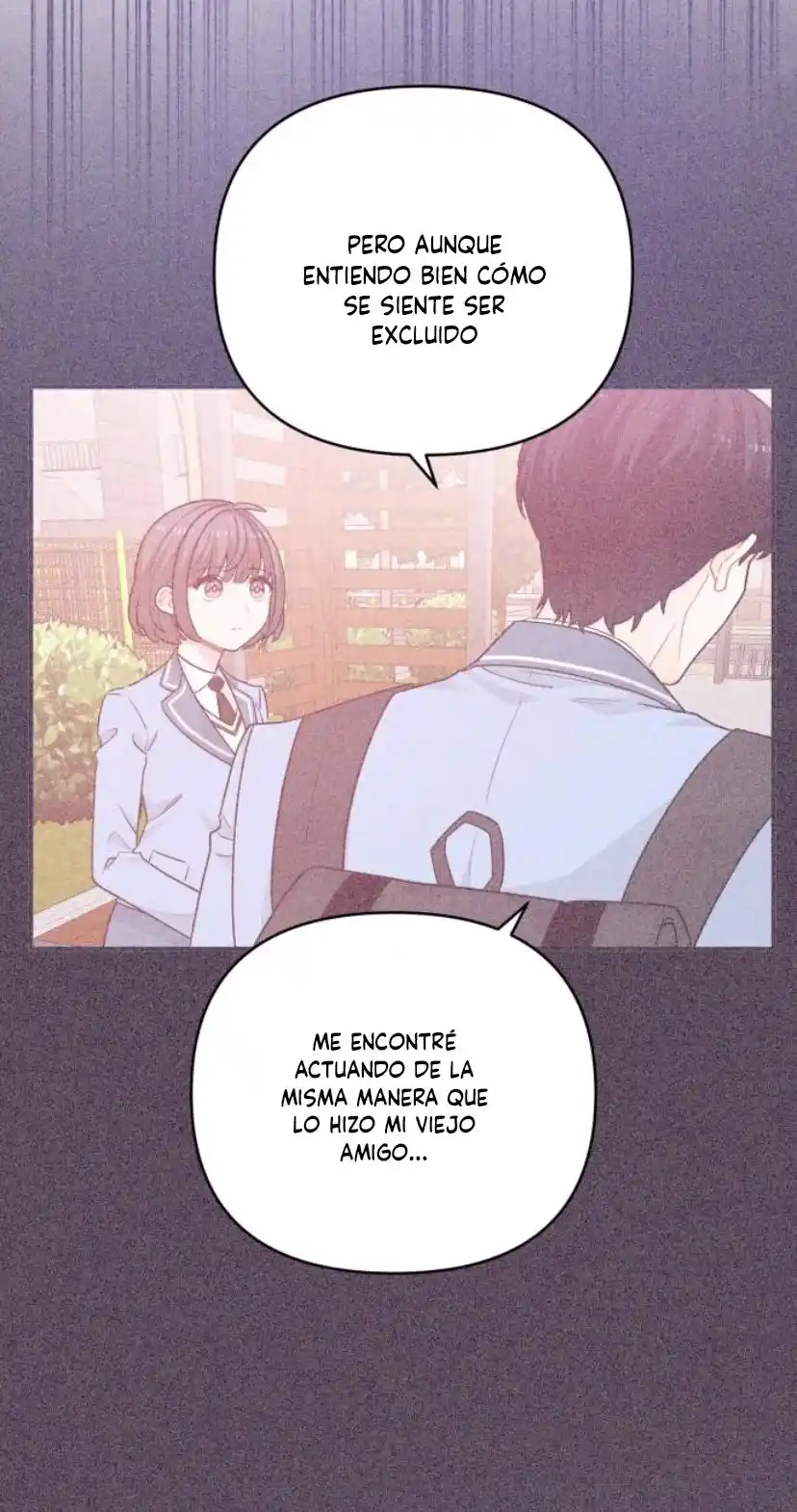 Protégeme Caballero - Capítulo 22 - Página 26 - LectorTMOo