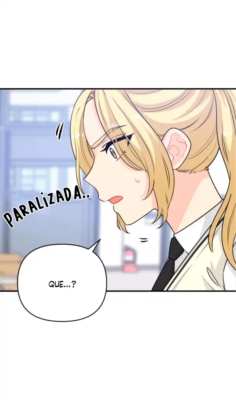 Protégeme Caballero - Capítulo 22 - Página 57 - LectorTMOo