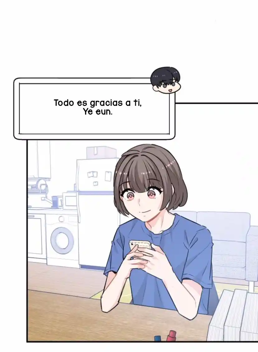 Protégeme Caballero - Capítulo 23 - Página 6 - LectorTMOo