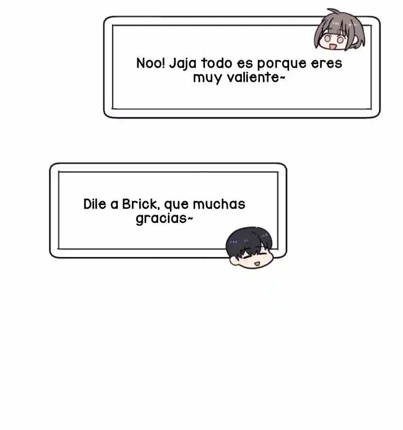 Protégeme Caballero - Capítulo 23 - Página 7 - LectorTMOo